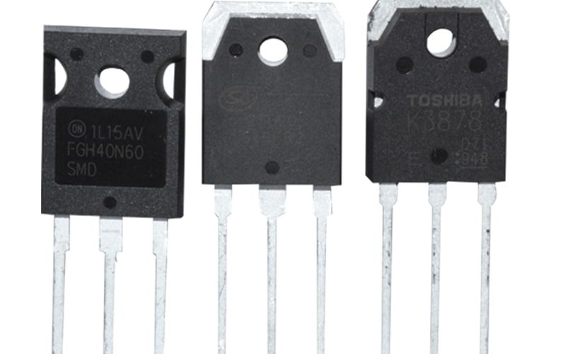 IGBT چیست