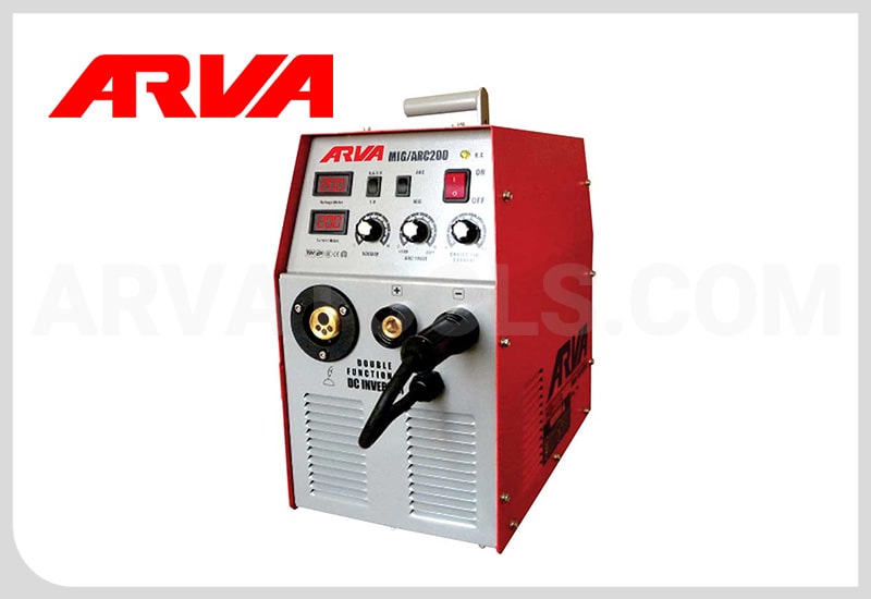 دستگاه جوش CO2 چیست