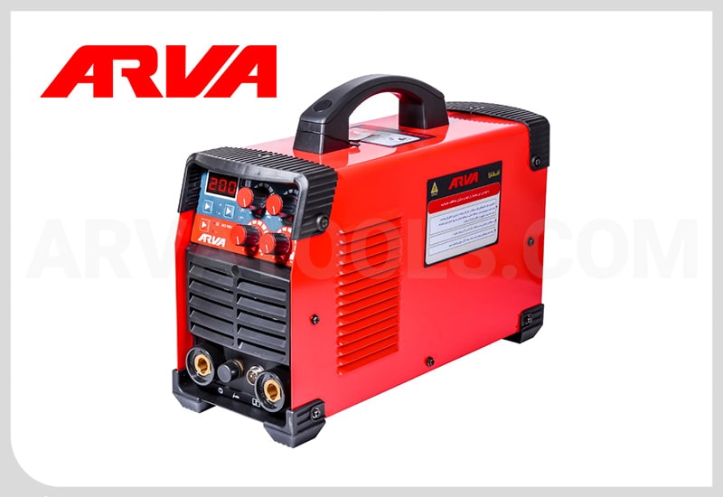 دستگاه جوش MMA