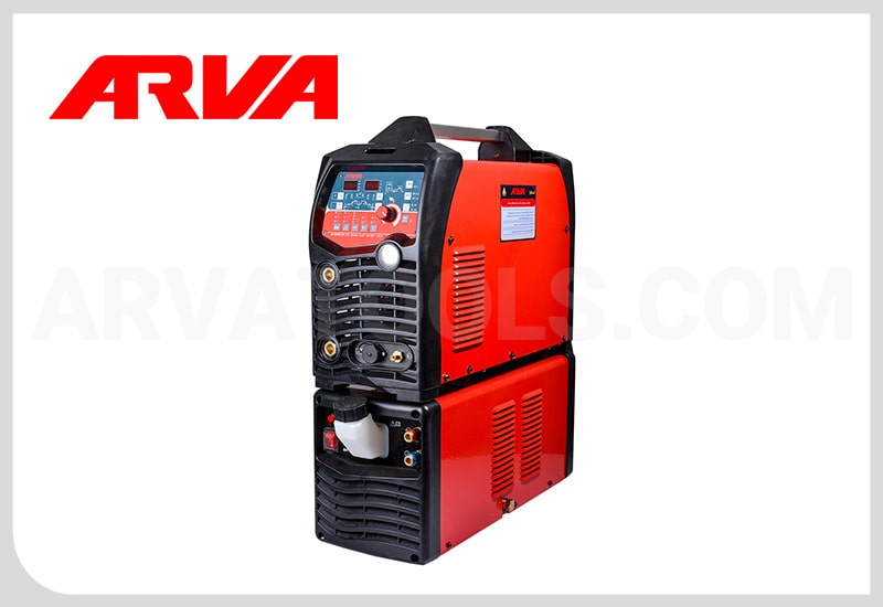 دستگاه جوش TIG