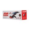 فرز آهنگری 2600 وات صنعتی دسته گردان مدل 5504