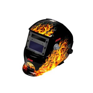ماسک جوشکاری اتوماتیک مدل 8202