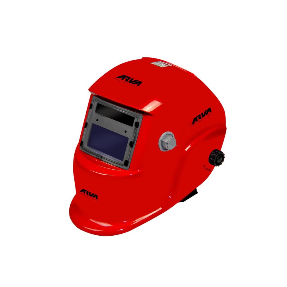 ماسک جوشکاری اتوماتیک مدل 8204