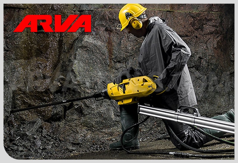 دریل هیدرولیک