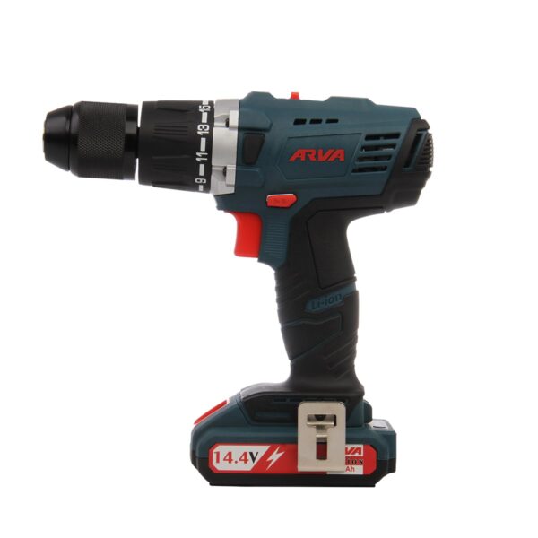 دریل شارژی مدل 5813