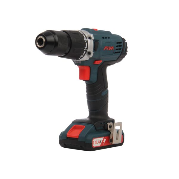 دریل شارژی مدل 5813