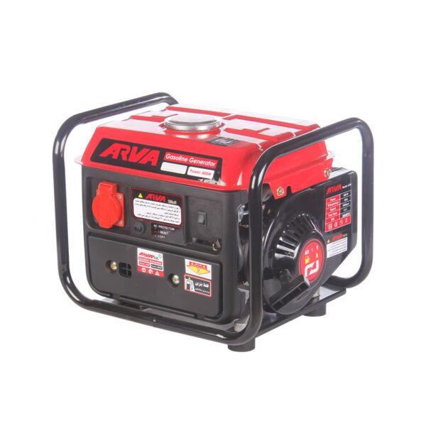 موتور برق مدل 6108