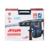 دریل بتن کن 7.4 کیلویی 1350 وات آروا مدل 5222