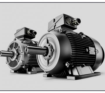 الکتروموتور دو سرعته یا موتور دالاندر چیست