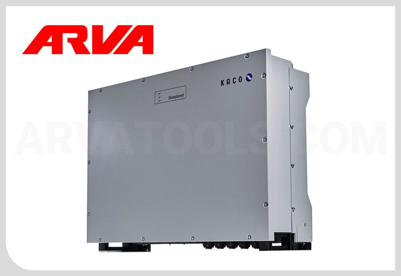 اینورتر خورشیدی کاکو نیو انرژی