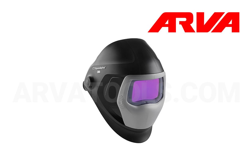 3M Welding Helmet