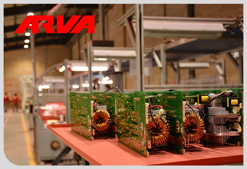 اجزای دستگاه جوش