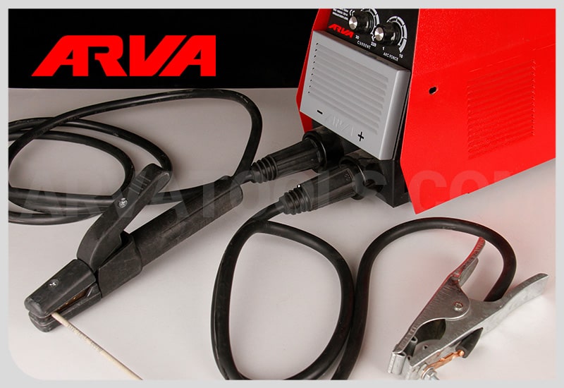 ملزومات جوشکاری