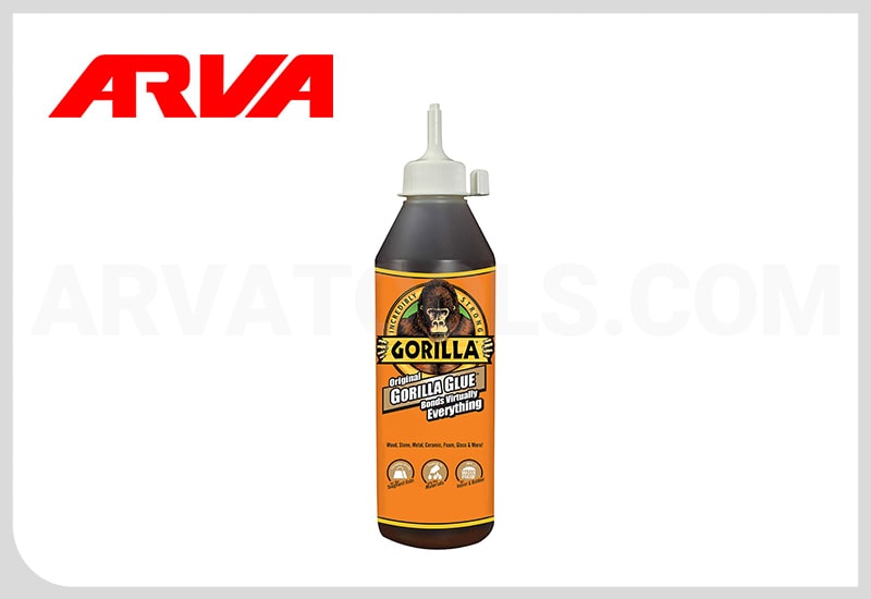 Gorilla Glue چسب گوریلا