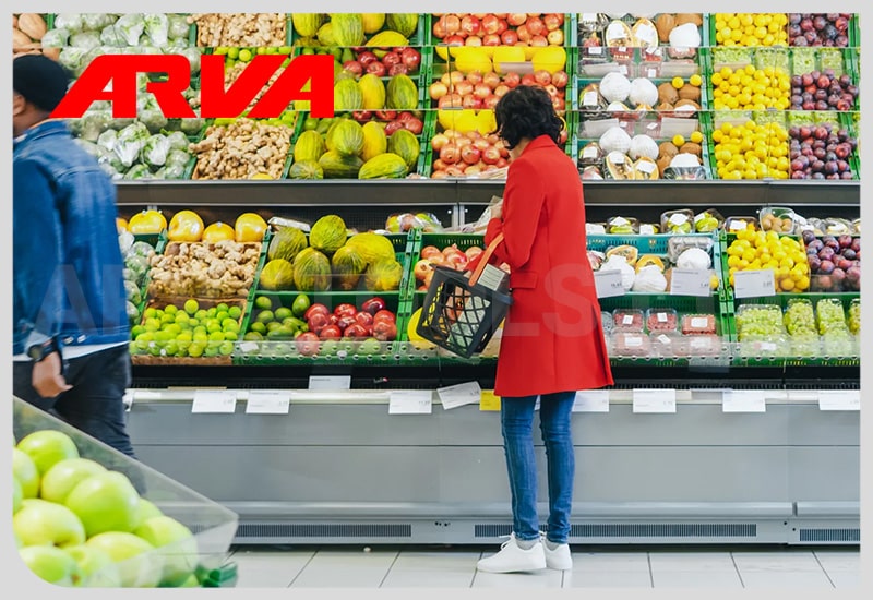 بهترین موتور برق برای میوه فروشی
