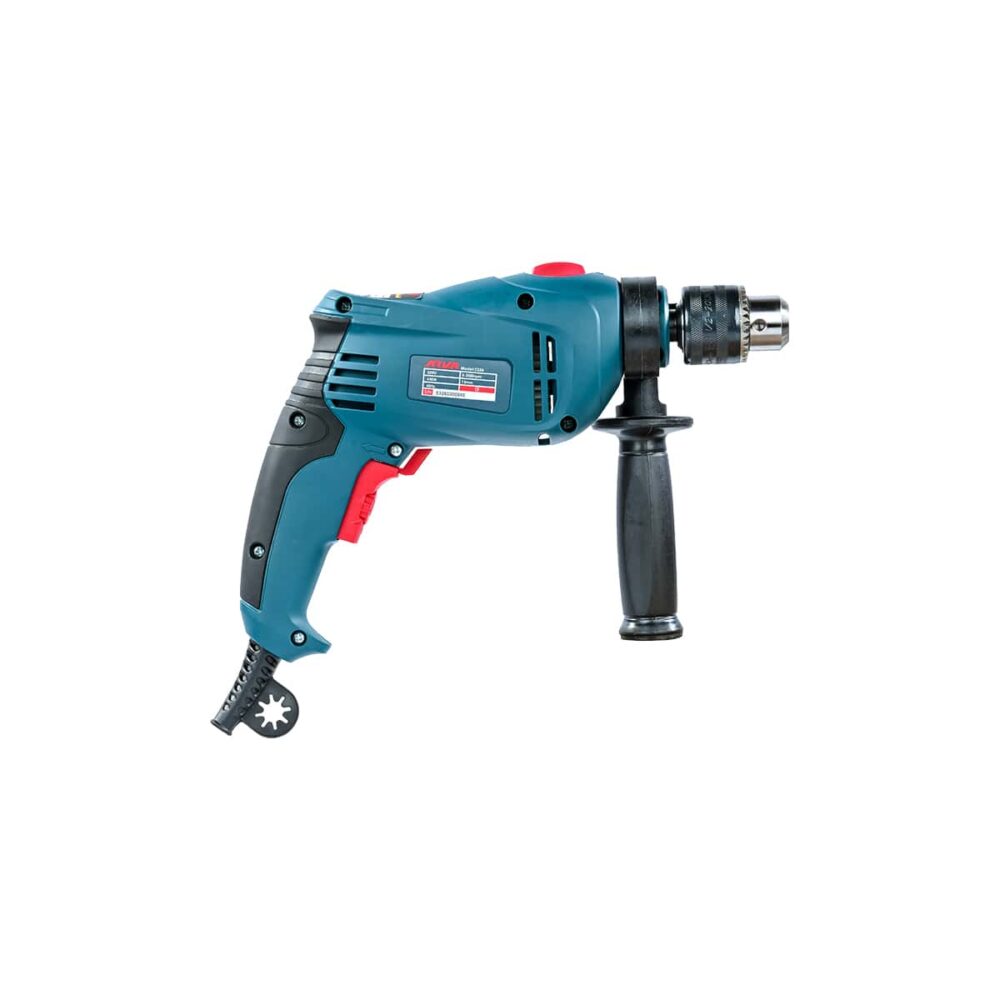 دریل برقی چکشی 650 وات 13 میلیمتری مدل 5326