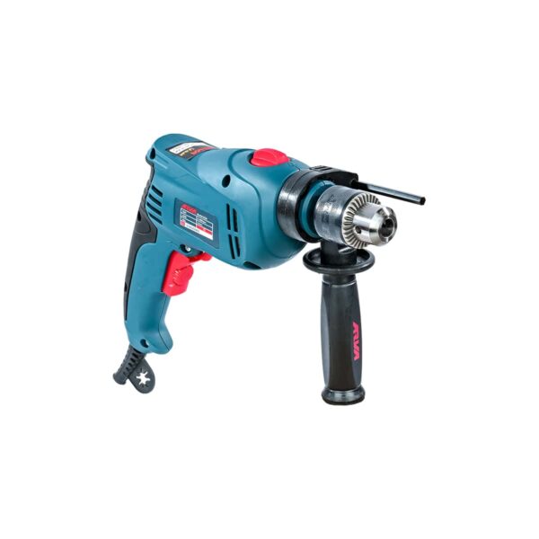 دریل برقی چکشی 650 وات 13 میلیمتری مدل 5326
