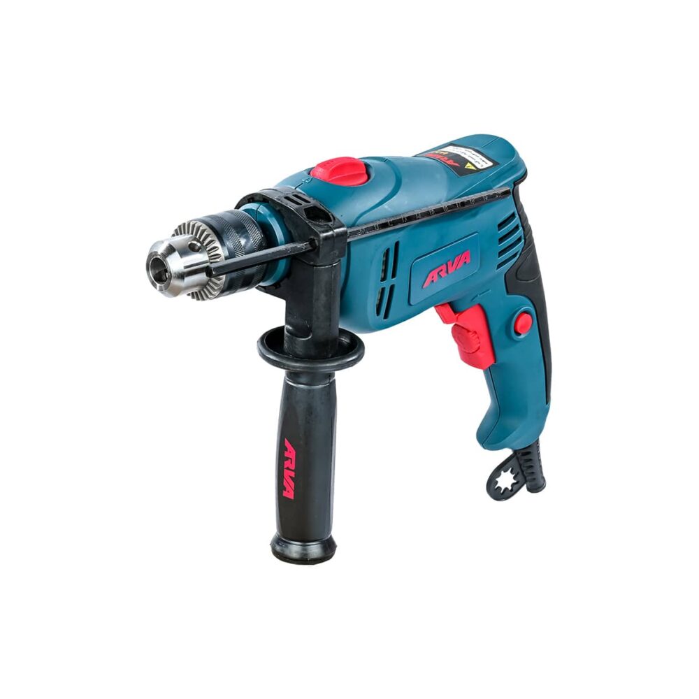 دریل برقی چکشی 650 وات 13 میلیمتری مدل 5326