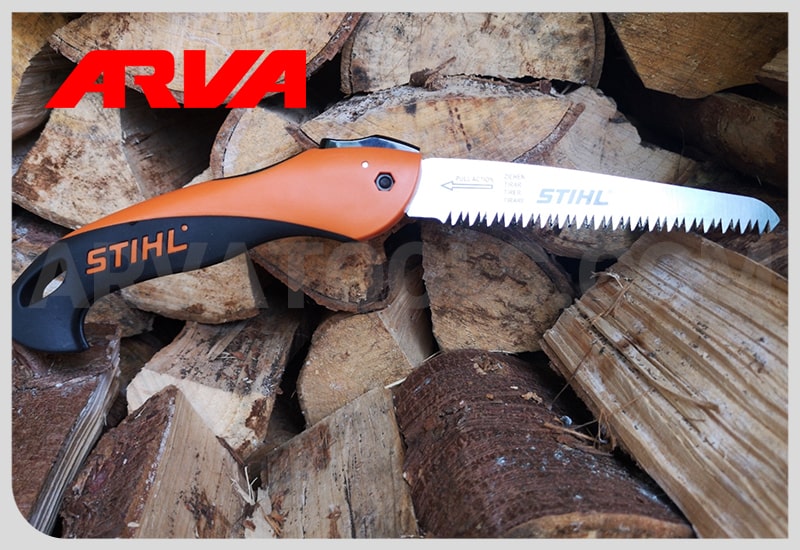 اره تاشو کوچک PR16 Handycut اشتیل