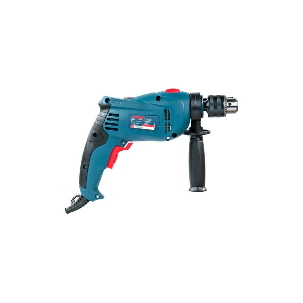 دریل برقی چکشی 850 وات 13 میلیمتری مدل 5338