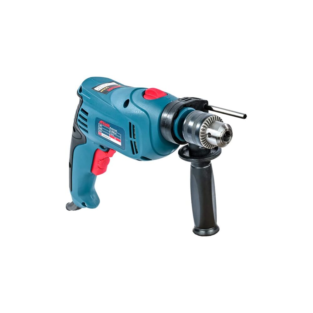 دریل برقی چکشی 850 وات 13 میلیمتری مدل 5338