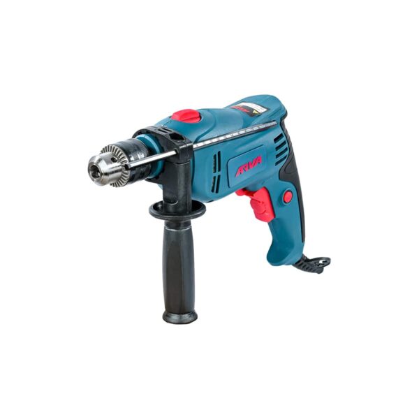 دریل برقی چکشی 850 وات 13 میلیمتری مدل 5338