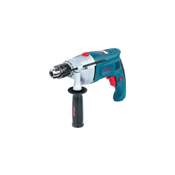 دریل برقی چکشی 850 وات نیم تنه فلزی 13 میلیمتری مدل 5339