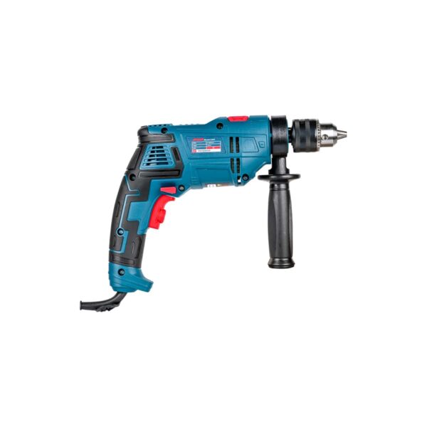 دریل برقی چکشی 750 وات 13 میلیمتری مدل 5341