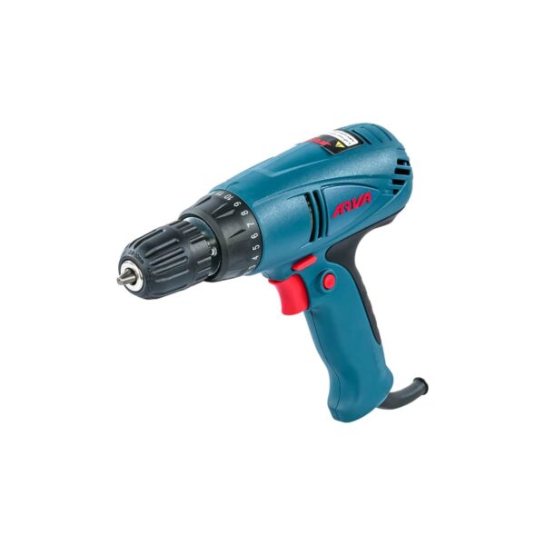 دریل برقی 350 وات 10 میلیمتری مدل 5353