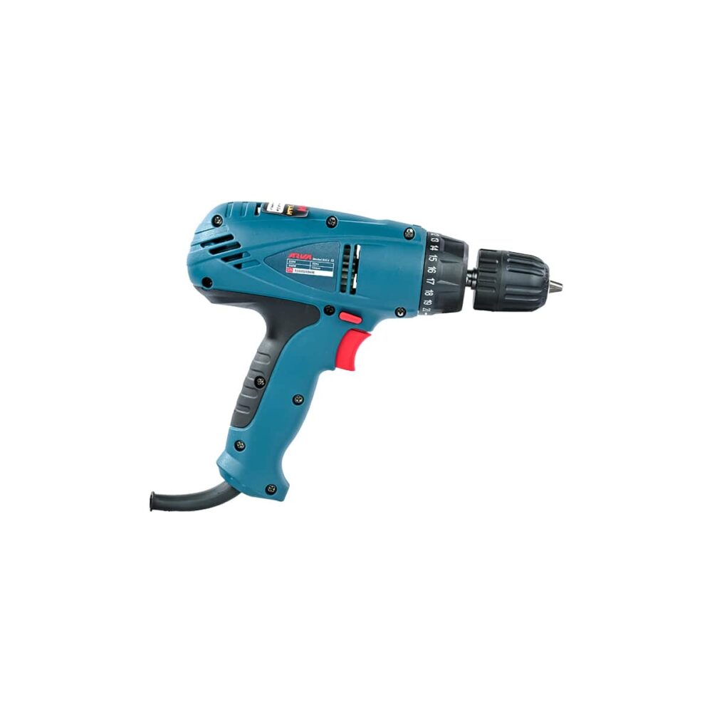 دریل برقی 350 وات 10 میلیمتری مدل 5353