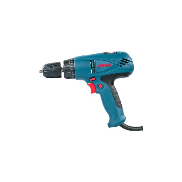 دریل برقی 350 وات 10 میلیمتری مدل 5353