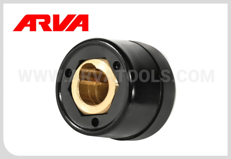 کانکتور دستگاه جوش آروا