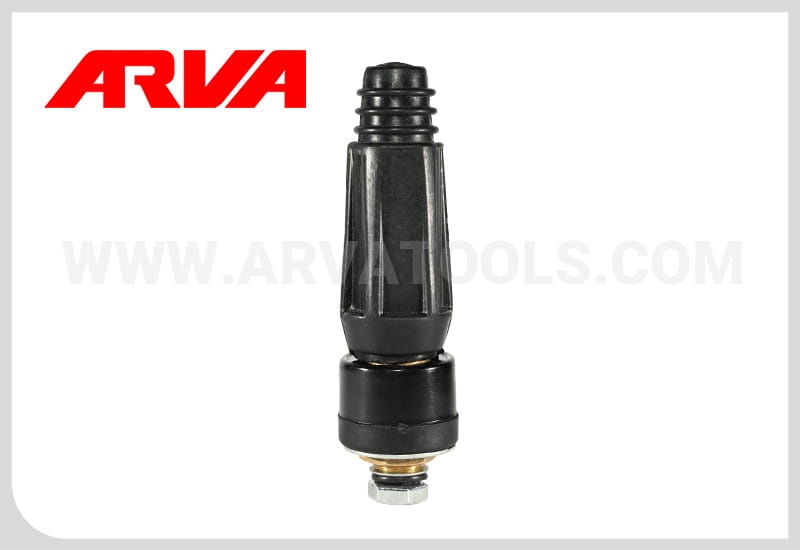 کانکتور دستگاه جوش آروا