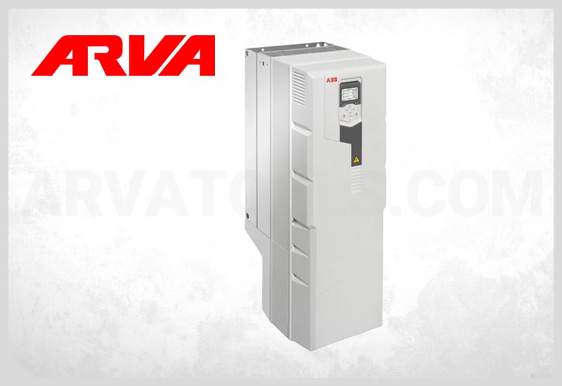 اینورتر صنعتی ABB(آب ب ب)