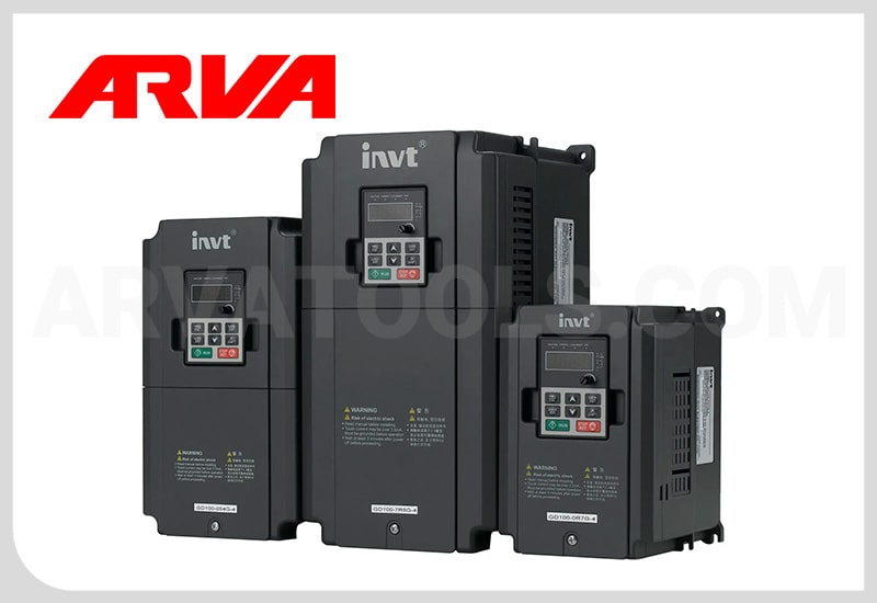 اینورتر تک فاز اینوت