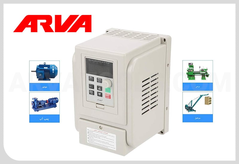 اینورتر تک فاز بر اساس کاربری