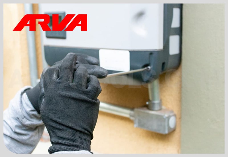 آموزش نصب و راه اندازی اینورتر تک فاز