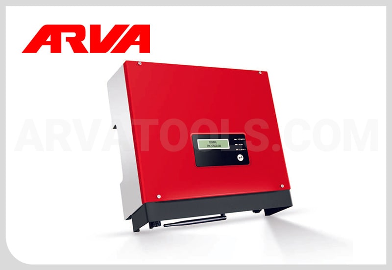 معایب اینورتر تک فاز چیست