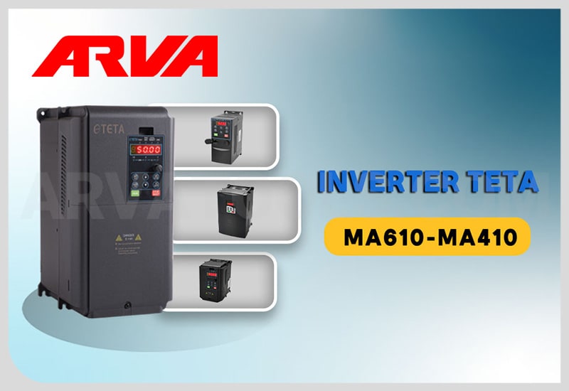 اینورتر تک فاز تتا