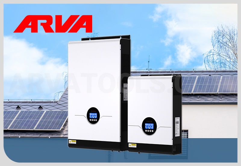 اهمیت استفاده از اینورتر تک فاز چیست؟