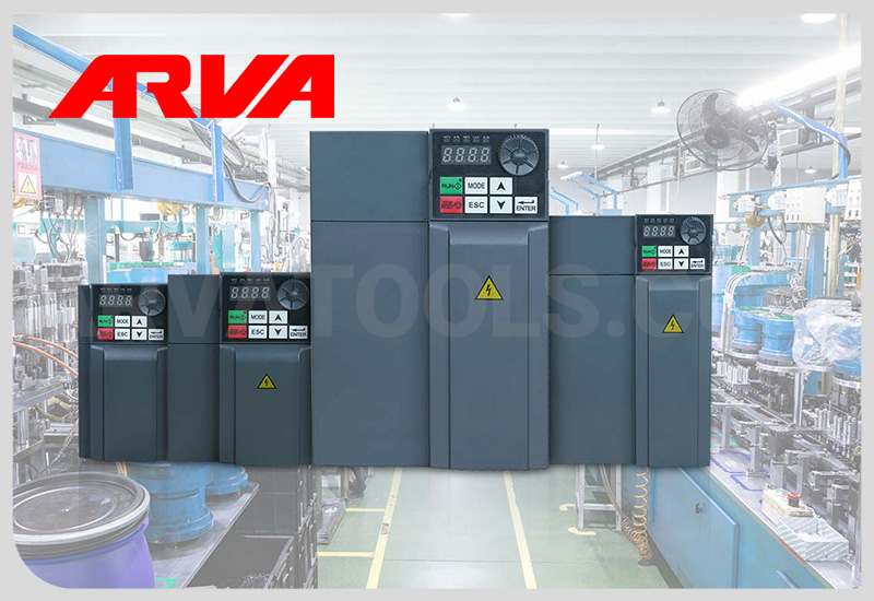 انواع اینورتر صنعتی بر اساس نوع کاربری