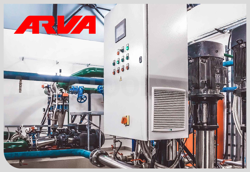 بهترین اینورتر صنعتی