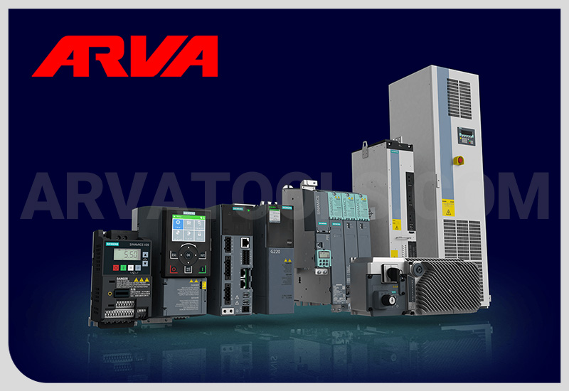 اینورتر صنعتی (VFD) چیست؟