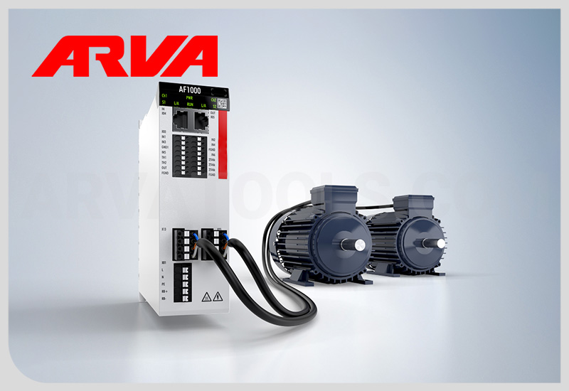 تفاوت اینورتر صنعتی (VFD) با اینورتر خانگی چیست؟