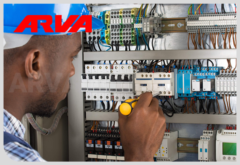 نکات نصب، پارامتردهی و شرایط نگهداری اینورتر چیست