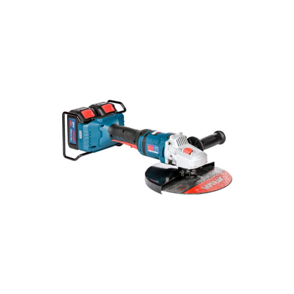 سنگ فرز شارژی براشلس 40 ولت مدل 5883