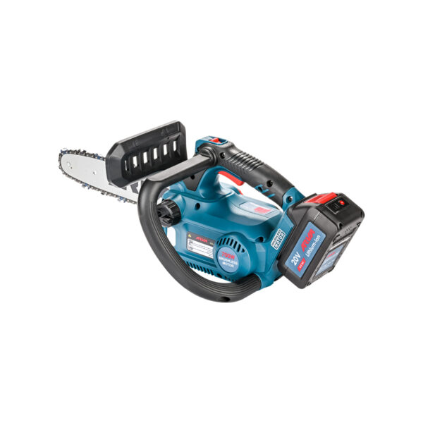 اره زنجیری شارژی براشلس 20 ولت مدل 5941