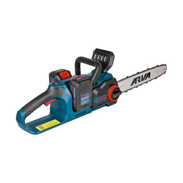 اره زنجیری شارژی براشلس 40 ولت مدل 5942