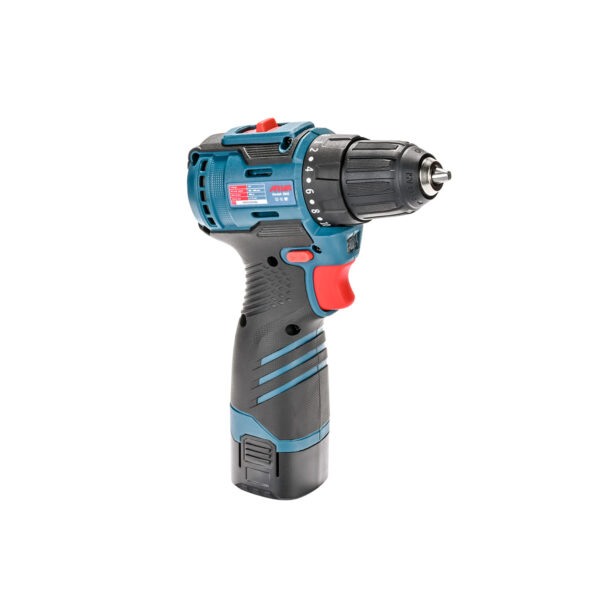 دریل شارژی براشلس 16 ولت مدل 5845