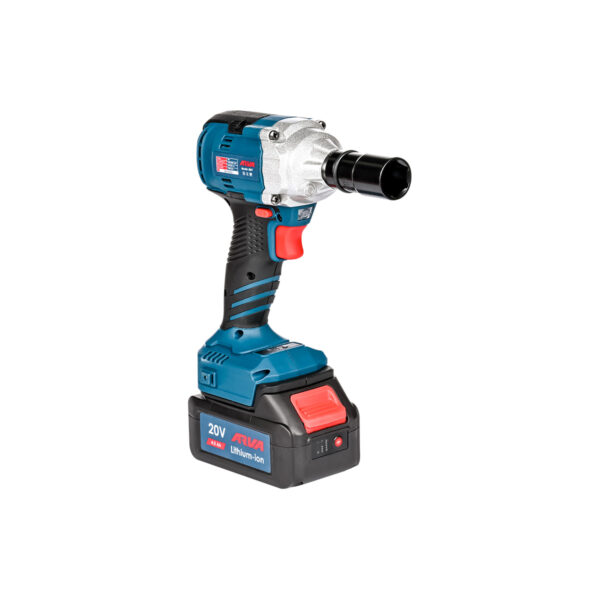 آچار بکس شارژی براشلس 20 ولت مدل 5897